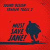  Sound Design Trailer Tools Vol II