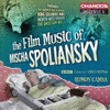 The Film Music of Mischa Spoliansky