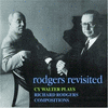  Rodgers Revisited: Cy Walter Plays Richard Rodgers Compositions