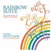  Rainbow Suite: The Choral Music Of Mikael Carlsson