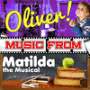  Music from Oliver! & Matilda the Musical