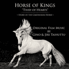  Horse of Kings, Thief of Hearts