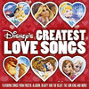  Disney's Greatest Love Songs