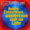  Robert Zimmermann wundert sich ber die Liebe
