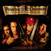  Pirates of the Caribbean: The Curse of the Black Pearl