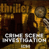 Thriller: Crime Scene Investigation CSI