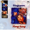  Singapore / Hong Kong