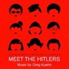  Meet the Hitlers