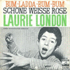  Bum-Ladda-Bum-Bum / Schne Weie Rose
