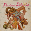 The Great Doctor Dolittle Songs