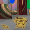  Drama, Espionage and Crime, Vol. 2