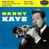 The Five Pennies: Danny Kaye