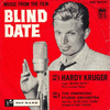  Music From The Film Blind Date