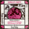  Donald's Party / Sexy Baby