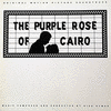 The Purple Rose of Cairo
