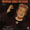  Merman Sings Merman
