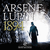  Arsene Lupin 1894