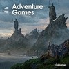  Adventure Games