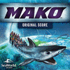  SeaWorld: Mako Attraction