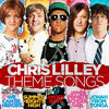  Chris Lilley Theme Songs