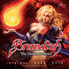  Brandish -The Dark Revenant