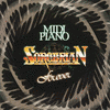  MIDI Piano Sorcerian Forever