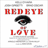  Red Eye of Love
