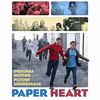  Paper Heart
