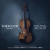  Sherlock Series 4: The Final Problem