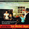  And Then I Wrote The Music Man: Music From Meredith Willson's Music Man