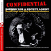  Confidential: Sounds For A Secret Agent
