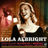  Lola Albright The Jazz Singer On The Peter Gunn TV Series