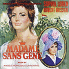  Madame Sans-Gne