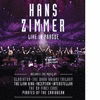 Hans Zimmer: Live In Prague