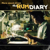  More music from The Rum Diary