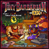  Tiny Barbarian Dx: Episode 4 - Threat from Beyond