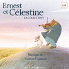  Ernest & Clestine, La collection