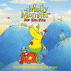  Molly Monster - Die Original-Songs zum Kinofilm