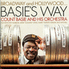  Broadway and Hollywood...Basie's Way
