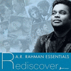  A.R. Rahman Essentials