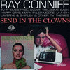  Ray Conniff - Theme from S.W.A.T. and Other TV Themes & Send in the Clowns