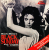  Black Sunday / Baron Blood