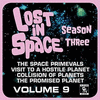   Lost in Space, Vol. 9: Season Three