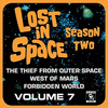   Lost in Space, Vol. 7: Season Two