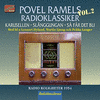  Povel Ramels radioklassiker, vol. 2 Karusellen - Slnggungan - S fr det bli