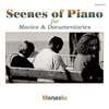  Scenes of Piano for Movies & Documentaries