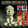 The Classic Soundtrack Collection: Alfred Hitchcock