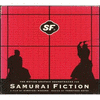 The Motion Graphics Soundtracks For Samurai Fiction