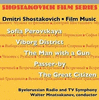  Shostakovich : Film Music