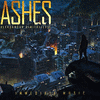  Ashes